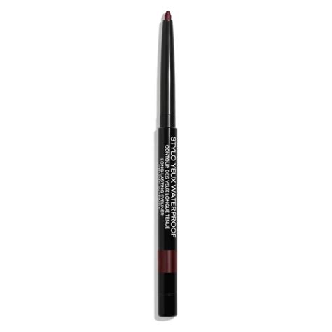 lapiz de ojos de chanel